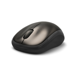 mouse-preto