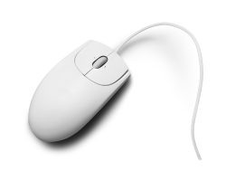 mouse-branco