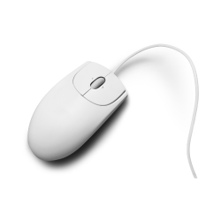 mouse-branco